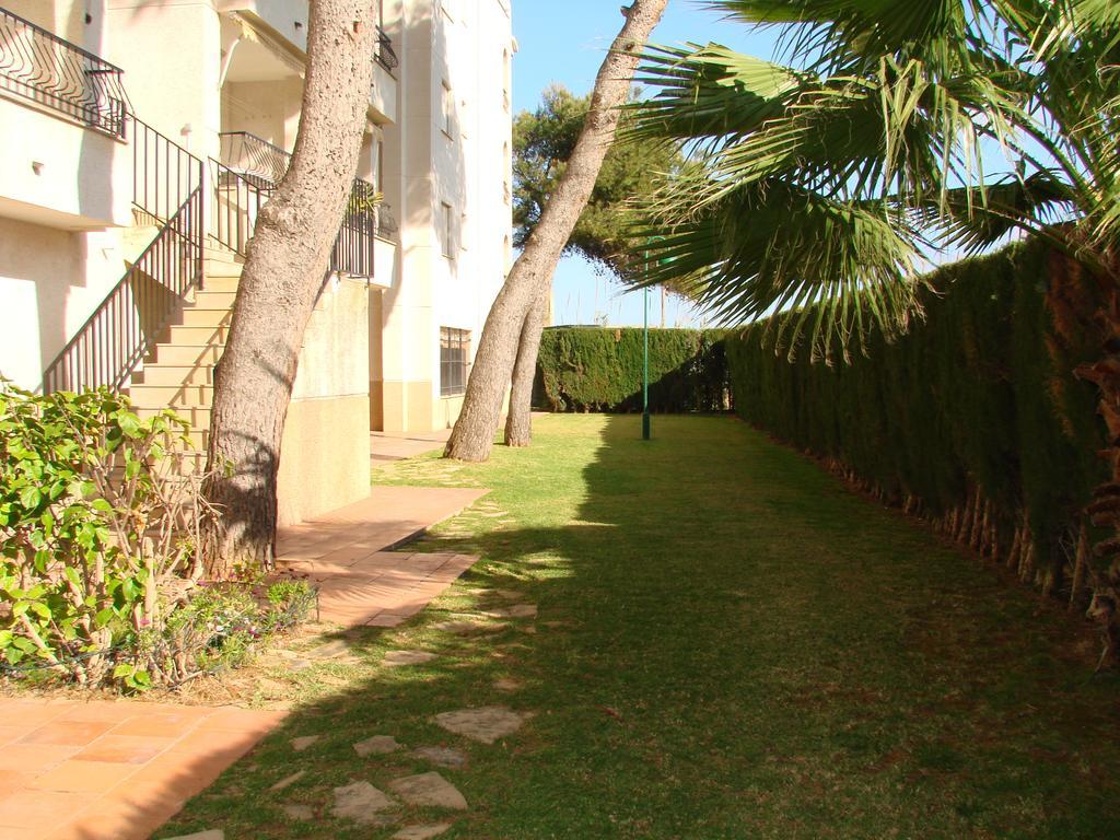 Playamar Altamar Apartments Alcossebre Szoba fotó