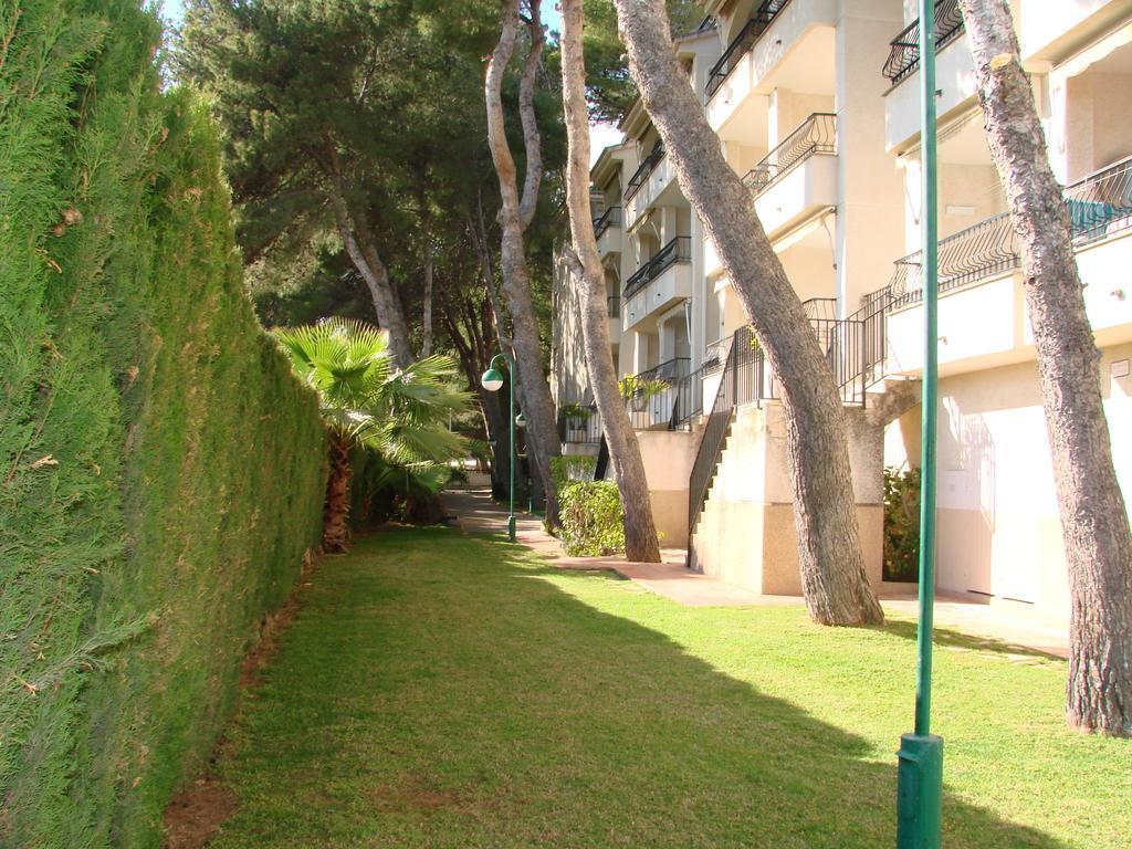 Playamar Altamar Apartments Alcossebre Szoba fotó